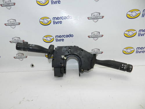 Chave Seta Luz Limpador Fiesta Courier 96/01 96fg13335ab
