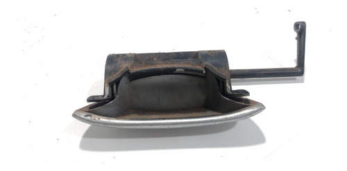 Maçaneta Externa Peugeot 206 / 207 Dianteira Direita