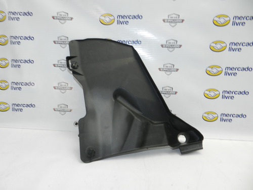 Acabamento Lateral Churrasqueira C180k C320 W203 2000 A 2006