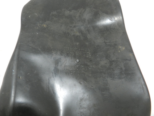 Capa Borracha Caixa Fusível Renault Scenic 7703397946