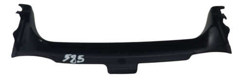 Acabamento Superior Painel Seta Audi A3 2000 (al) Cxa 585