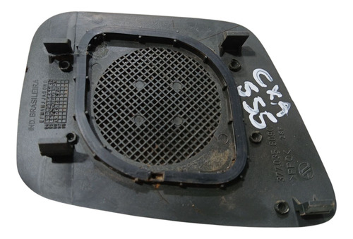 Tela Auto Falante Painel L/ E Gol G2 1998 (ap) Cxa 555