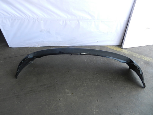 Para-choque Traseiro Ford Fiesta Hatch 03/08 2s6517k823
