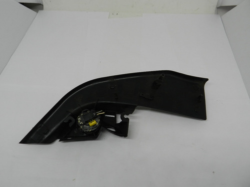 Acabamento Interno Diant Direito Retrovisor Ford Focus 09/13
