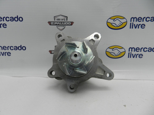Bomba D'água Hyundai Veloster 1.6 16v Aut 2011 A 2013