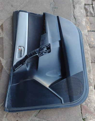 Forro Porta Dianteira Direita Toyota Corolla Altis 16/19