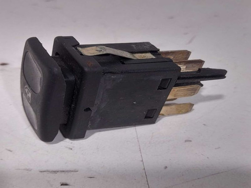 Botao Vidro Eletrico Fiat Palio 1999 