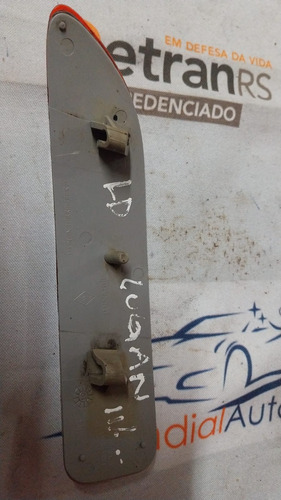Refletor Olho De Gato Td Logan 8200751778 14546-00356