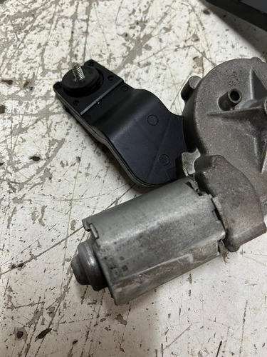 Motor Limpador Vigia Vidro Traseiro I30 2.0 2010 2011 2012