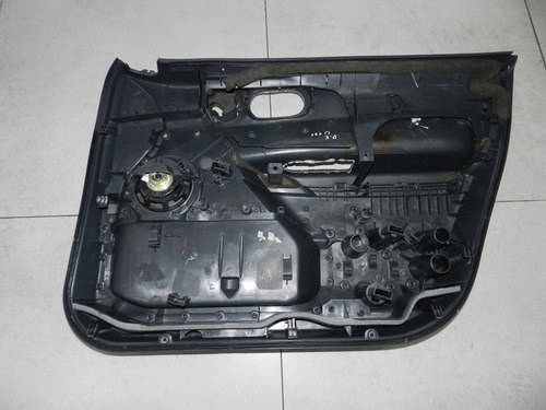 Forro Porta Dianteira Esquerda Megane 08/12 C Detalhe