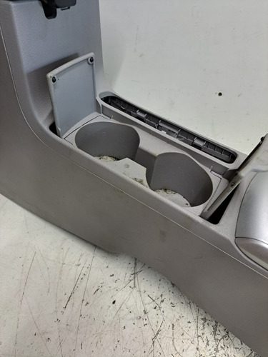 Console Central Toyota Corolla 2009 2010 2011 2012 2013 2014