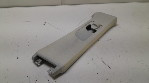 Acabamento Coluna Cinto Direito Fiat Stilo 2007 735294558