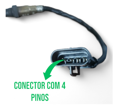 Sonda Lambda Lifan 530 2015 A 2019 Original