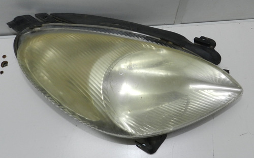 Farol Lado Direito Citroen Picasso 02/08 E902hc/rpl02a011a