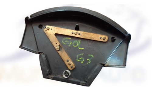 Tampa Capa Buzina Volante Volkswagen Saveiro 94 A 02. 23097