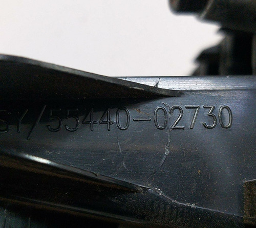 Porta Objetos Toyota Corolla Gli 2014 2015 A 2017 5544002730
