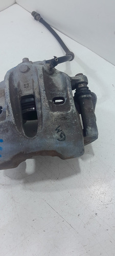 Pinça De Freio Diant.esq Gm Ômega 92/97 (vj)
