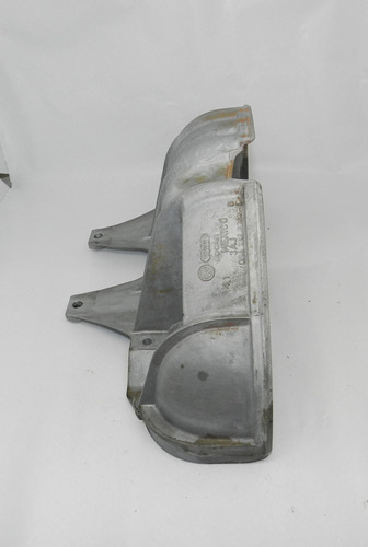 Protetor Coletor Escape Vw Golf Bora 2.0 00/06 06a133229f