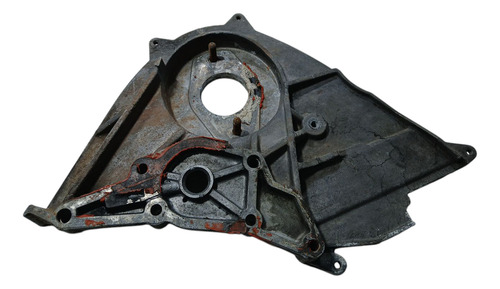 Tampa Lateral Motor Mitsubishi  L200 2.5 2008 A 2011 (ap)