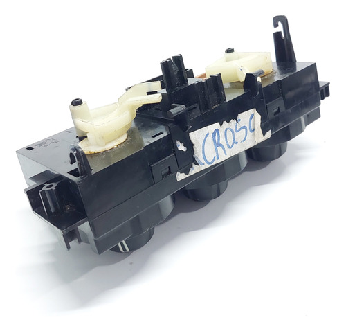 Comando Do Ar Condicionado Citroen C3 Picasso E C3 2011-2018