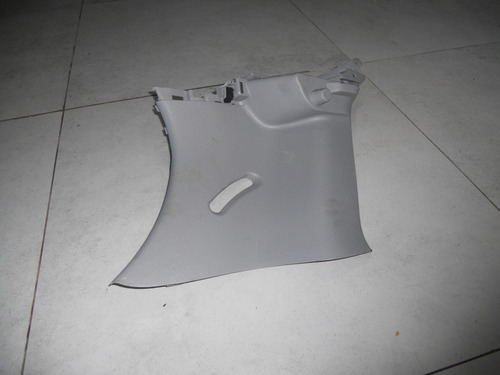 Acabamento Esquerdo Bagagito Toyota Etios 2012 A 2015