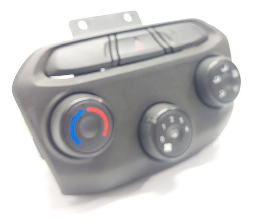 Comando Ar Condicionado Onix / Prisma Ano 2013 A 2018