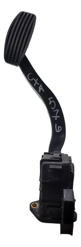 Pedal Eletrônico Fiat Uno 12/15 (al) Adl Cxa 576 - Pbtgf30