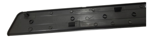 Soleira Traseira Direita Hyundai Tucson 2010 (al)