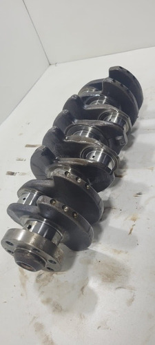 Virabrequim Motor Ap 2.0 0,75 Retificado Pronto Pra Uso (m)