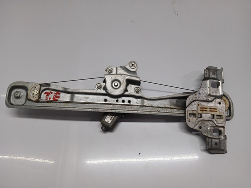 Maquina Vidro Da Porta Traseira Esquerda Gm Spin 2013 À 2015