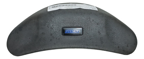 Moldura Acabamento Volante Fiat Duato 1997 2005