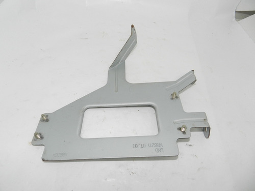 Suporte Modulo Injeção Hyundai Tucson 09/12 2.0 Kr82110701