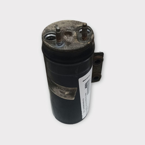 Filtro Secador Ar Condicionado Peugeot 206 1.4 1.6 99 2010