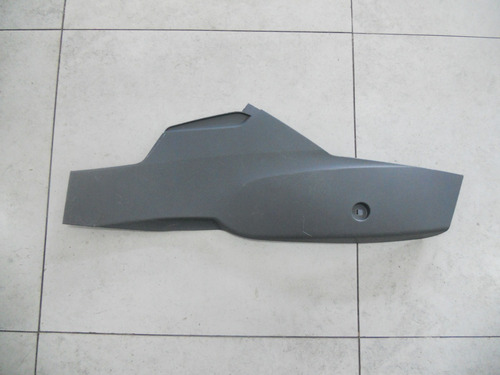 Moldura Direita Console Ford Ecosport 13 A 2018 Cn15a046b26