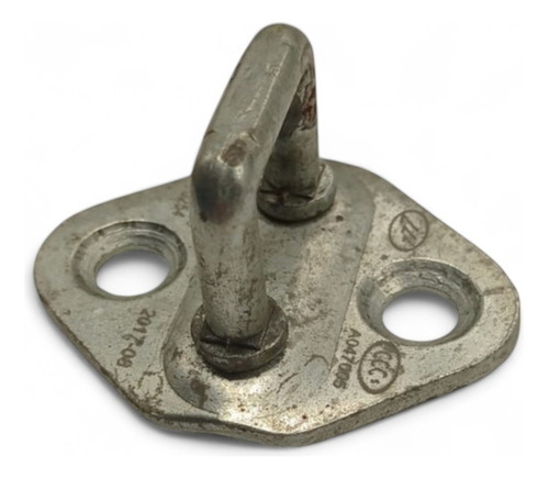 Batente Fechadura Porta Dianteira Direita Lifan X60 2013/ 19
