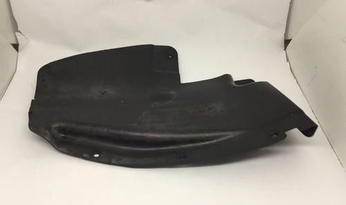 Para-barro Traseiro Esquerdo Gm Cobalt 2012 A 2019 52037213