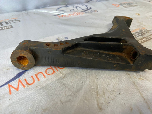Suporte Alternador Gm Corsa/montana/celta/cobalt 18307