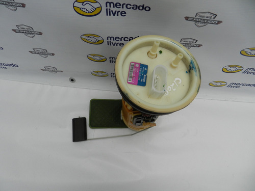 Bomba Combustível Vw Gol Saveiro 1.0 8v Flex G3 G4 G5 00/17