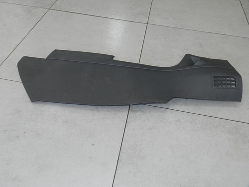 Acabamento Console Direito Ford Edge 12 A 2016 Bt4378045m10