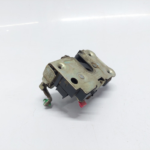 Fechadura Dianteira Esquerda Renault Kangoo 2001 2002 A 2018