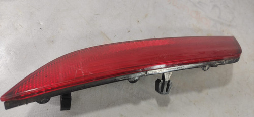Refletor Olho De Gato Lado Esquerdo Vw Fox 2015/... 21055
