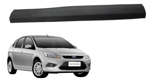 Soleira Dianteira Direita Ford Focus 1.6 2014 (al)