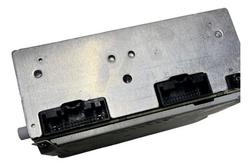 Rádio Módulo Cd Player New Fiesta 2014 2015 D3bt18c815pf