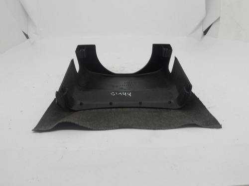 Moldura Chave Seta Direção Vw Golf Bora Jetta 1j0858565b