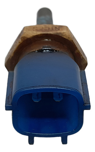 Sensor De Temperatura Água Cabeçote Frontier 2.5 172cv