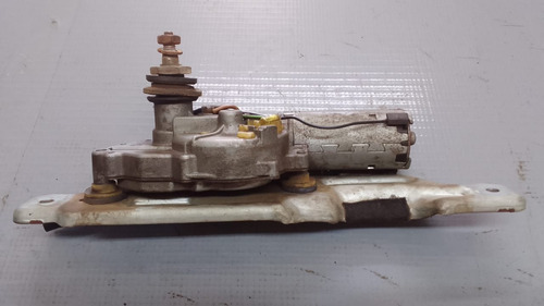 Motor Limpador Traseiro Golf 94 A 99. 23311