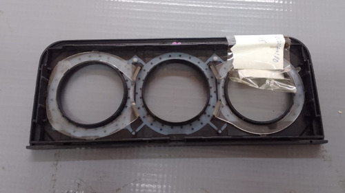 Moldura Comando Ar Condicionado Golf Mk3 96/99. 23246