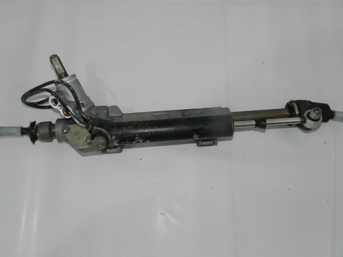 Setor Caixa Direção Hidráulica Xsara 1.6 16v 01 A 12 Usada