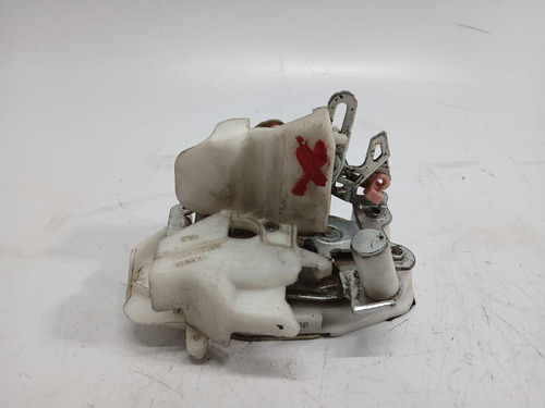 Fechadura Porta Traseira Esquerda Honda Civic 2001 A 2006