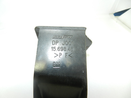 Cinzeiro Porta Treco Gm Blazer 95/00 15698461 C Detalhe